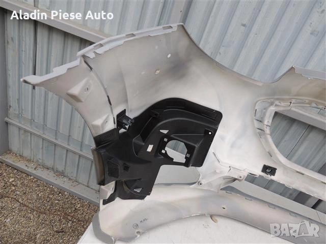 Предна броня Ford Puma ST-Line година 2020 2021 2022 2023 код L1TB-17757-D1 , снимка 6 - Аксесоари и консумативи - 51740080