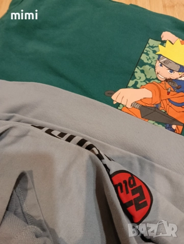Суишърт и блузи, снимка 3 - Детски Блузи и туники - 52380472