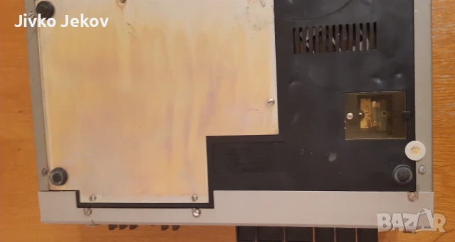 Респром тунер Т 202 и дек 202 от сета + тонколони , снимка 10 - Декове - 53672053