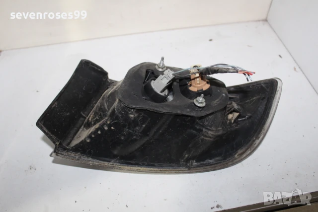 Стоп ляв външен Мазда 3 2008 2.3i 158hp Mazda 3 седан, снимка 3 - Части - 51225342