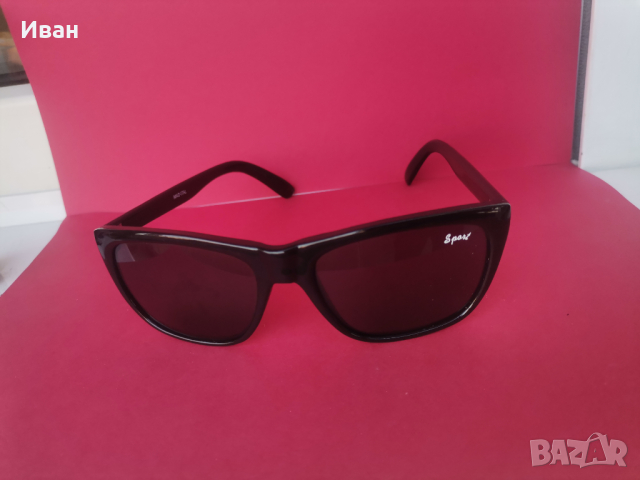 Слънчеви очила , снимка 3 - Слънчеви и диоптрични очила - 44919251