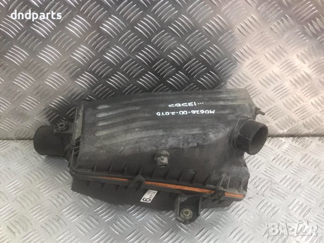 Филтърна кутия Mazda 626,2.0TD,2000г.