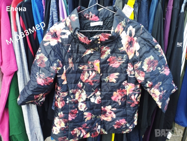 Дамски и мъжки якета,внос от Америка, снимка 7 - Якета - 52805096