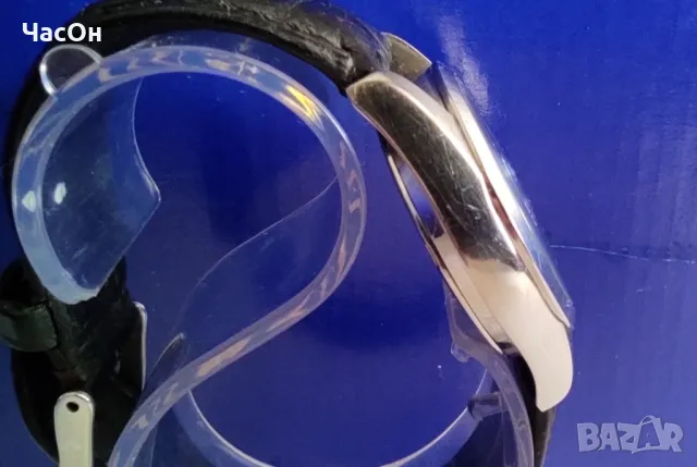 Стоманен, представителен ACCURIST, снимка 4 - Мъжки - 48295964