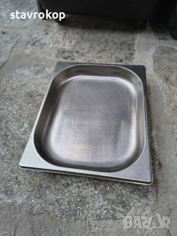 Продавам гастронорми, снимка 6 - Съдове за готвене - 53204975
