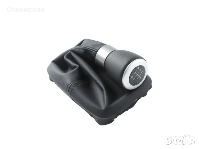 Топка с маншон за скоростен лост за Seat Alhambra 7M (2000-2010)