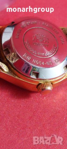 Часовник Orient FAB00002B, снимка 5 - Дамски - 40187253