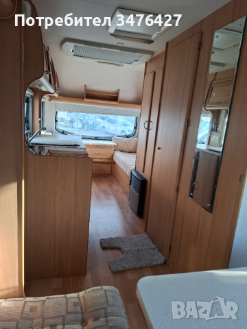 Avondale Godiva, снимка 6 - Каравани и кемпери - 52627658