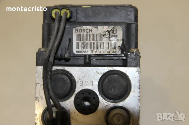 ABS модул Renault Megane I (1996-2001г.) 0273004331 / 0265216608 / 7700423070 / 7700 423 070, снимка 3 - Части - 48273568