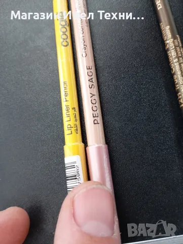 очна линия , снимка 6 - Козметика за лице - 48377661