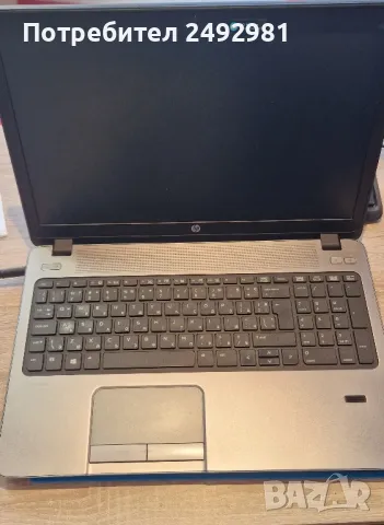 HP ProBook 455 G1

, снимка 2 - Лаптопи за работа - 48995577