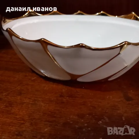 керамичен супник, снимка 4 - Съдове за готвене - 49401297