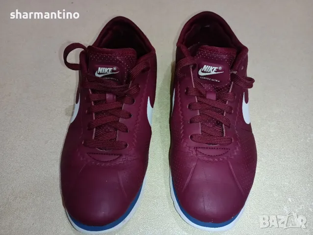 Nike Cortez N36,5 - 32 лв, снимка 6 - Маратонки - 48996777