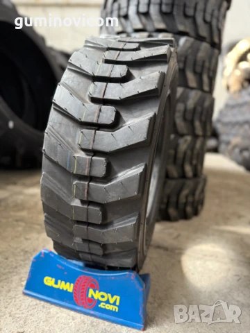⚠️ Гуми за бобкат 10-16.5 SWT STEERKING HD+ 12PR ⚠️