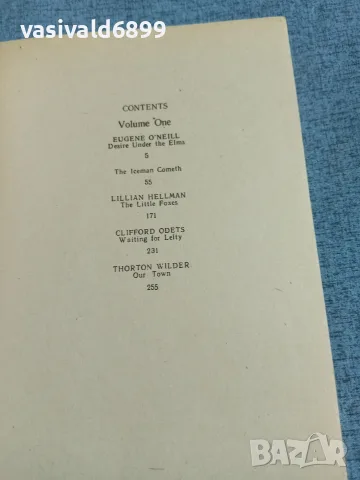 "AN ANTHOLOGY OF AMERICAN DRAMA" 1, снимка 5 - Други - 56231036