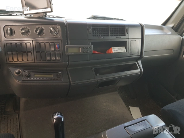 MAN TGL 8.180 Хладилен камион, снимка 11 - Аксесоари и консумативи - 53641160