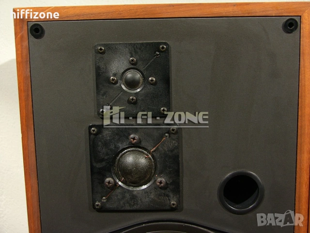 Тонколони  Revox br 430 /1 , снимка 4 - Тонколони - 53508214