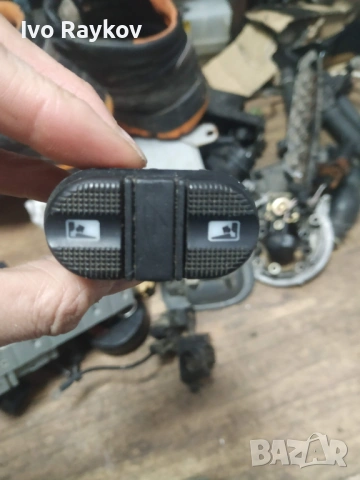  Бутони ел. стъкла за Ford Galaxy (1995-2000) 7M0959856, снимка 2 - Части - 53514045