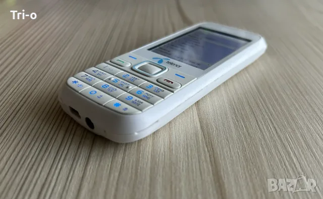 Телефон Telenor M100, снимка 9 - Други - 56046817