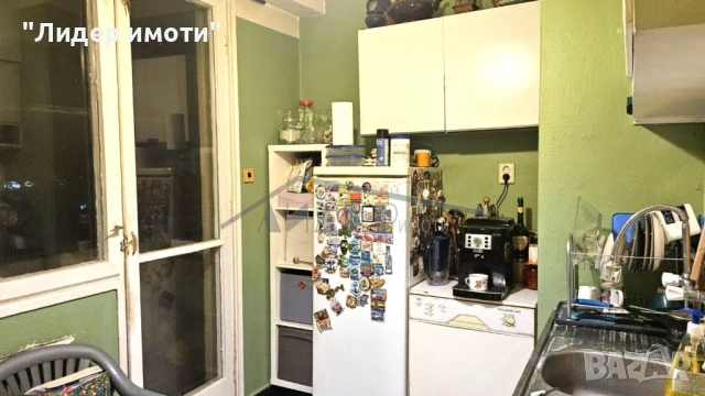 2-стаен панел - 60 кв.м. в кв. Гагарин, снимка 7 - Апартаменти - 53505089