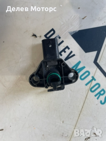 Датчик за налягане на въздуха, MAP сензор 04E906051H от Volkswagen T-Cross 1.0 TSI, двигател DLAA, снимка 2 - Части - 51580455