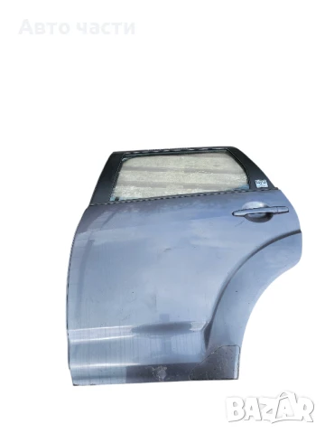 Citroen c-crosser задна лява врата 