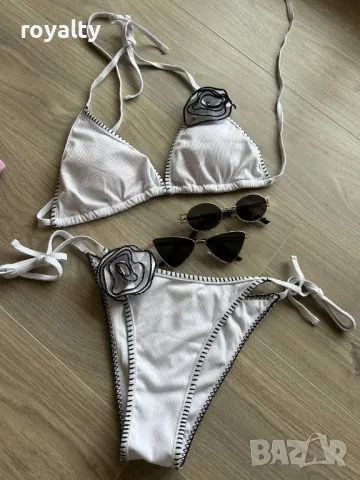 Дамски бански 