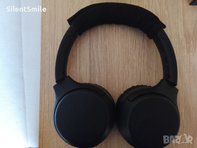 Sony Wh-Xb700 като нови 