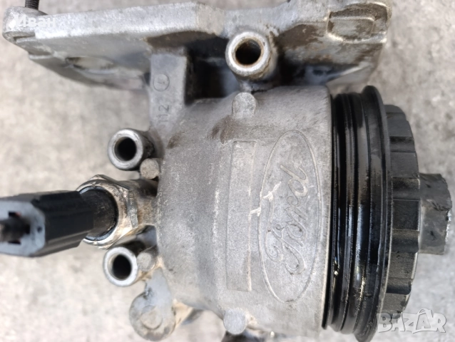 Корпус маслен филтър за Форд Транзит -2.0TDCI-2002г., снимка 2 - Части - 52357541