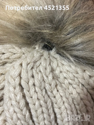 Детска шапка Surell Внос от САЩ, снимка 3 - Шапки, шалове и ръкавици - 53091457