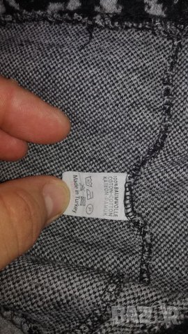 Дамски дънки,клинчета,панталонки..., снимка 12 - Дънки - 33997210