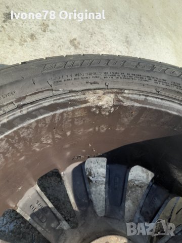 ПРОМОЦИЯ Алуминиеви Джанти за VW AUDI 5x100 5X112 18 цола.Отлично състояние., снимка 7 - Гуми и джанти - 41292268