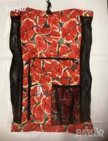 Speedo раница , снимка 2 - Раници - 48891409