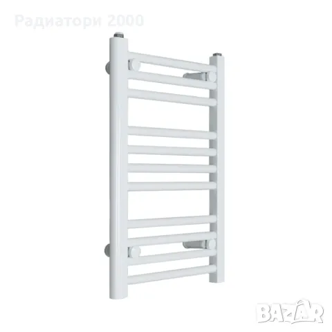 Алуминиева лира за баня 400х1400 Thermolux, снимка 2 - Радиатори - 48779962