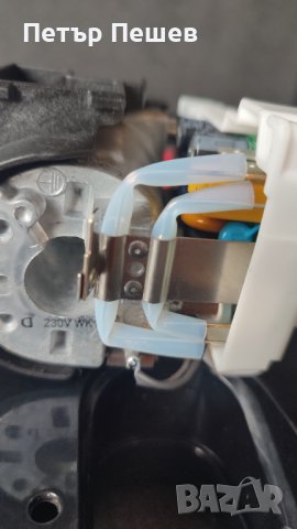 Кафемашина Dolce Gusto KP130 Lumio На Части Долче Густо , снимка 7 - Кафемашини - 41807896