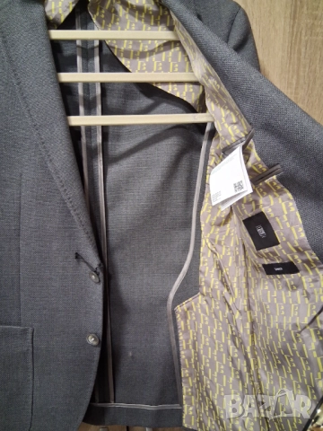 р-р 48 Boss сако, снимка 8 - Сака - 52904305