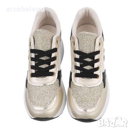 Дамски ниски кецове, 4цвята, снимка 13 - Кецове - 42206442