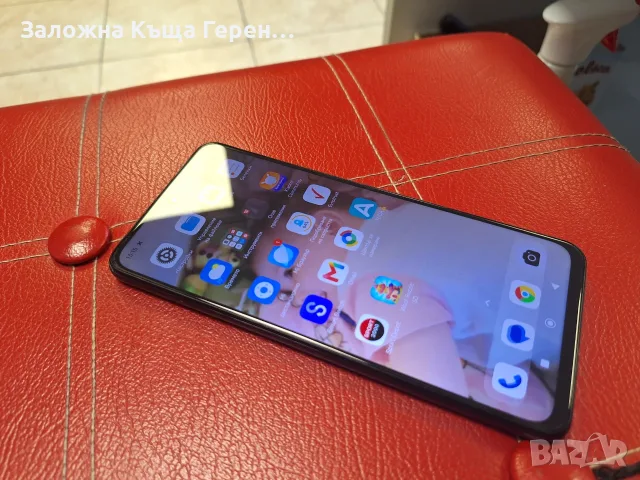 Xiaomi Redmi Note 11s, снимка 3 - Xiaomi - 56005368