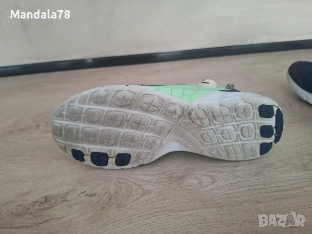 Продавам дамски Reebok Insta pump., снимка 4 - Маратонки - 55706993