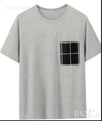 Мъжки комплект за сън , снимка 2 - Други - 50959165