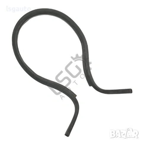 Уплътнение преден капак Volkswagen Touran I 2003-2010 ID: 157457