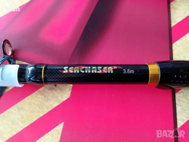 въдици, снимка 4 - Въдици - 51917944