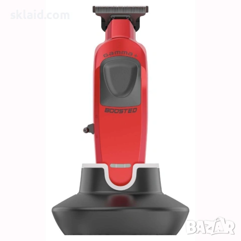 Gamma+ Boosted Тример, снимка 3 - Тримери - 53799212