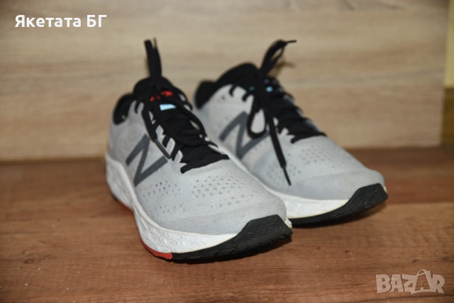 New Balance оригинални маратонки, 40 номер, снимка 3 - Маратонки - 53844956