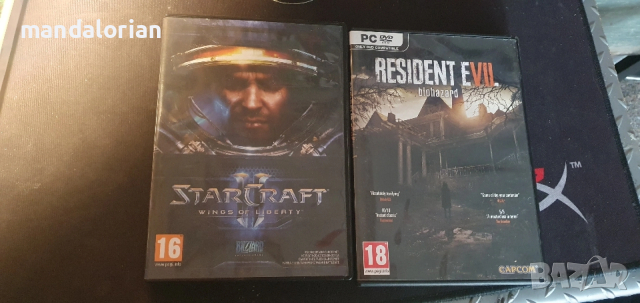 Игри за PC update 03.03.26