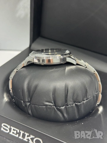 Часовник Сейко Seiko Presage, снимка 6 - Антикварни и старинни предмети - 53190942