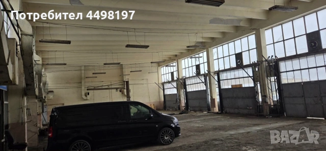 Хале под наем, снимка 2 - Други - 53090912