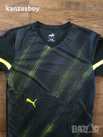 Puma - страхотна мъжка тениска НОВА БЕЗ ЕТИКЕТИ, снимка 7 - Тениски - 40441610