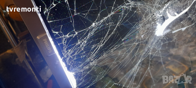 MAIN BOARD , 715G9907-M01-B00-005G, for ,PHILIPS 43PUS6504/12,43PUS6554/12 MB/43INC/PH/43PUS6504, снимка 9 - Части и Платки - 36121037