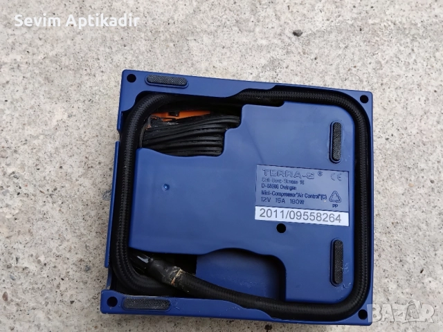 Оргинални компресори за коли, снимка 10 - Аксесоари и консумативи - 52090836